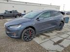 TESLA MODEL X 2021