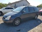 KIA SEDONA 2012