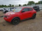 NISSAN JUKE 2014