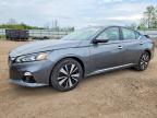 NISSAN ALTIMA 2019