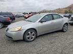 PONTIAC G6 2008