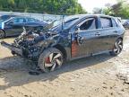 VOLKSWAGEN GTI 2024