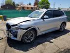 BMW X3 2020