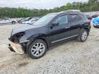 NISSAN ROGUE 2012
