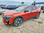 CHEVROLET TRAX 2024