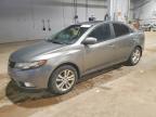 KIA FORTE 2011
