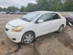 TOYOTA YARIS 2012