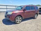 HONDA PILOT 2012