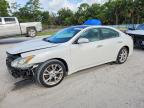 NISSAN MAXIMA 2012