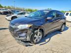 HONDA HR-V 2016