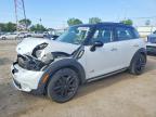 MINI COOPER 2016