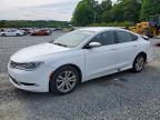 CHRYSLER 200 2015