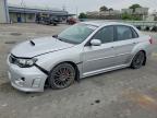 SUBARU IMPREZA 2011