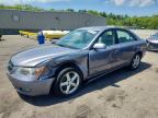 HYUNDAI SONATA 2007