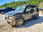 HONDA ELEMENT 2007