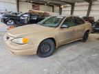PONTIAC GRAND AM 2003