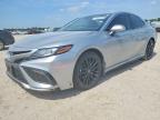 TOYOTA CAMRY 2023