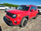 JEEP RENEGADE 2020