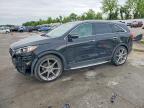 KIA SORENTO 2017