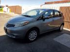 NISSAN VERSA NOTE 2014