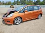 HONDA FIT 2009