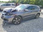 ACURA RDX 2017