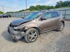 NISSAN MURANO 2010