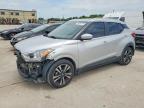 NISSAN KICKS 2020