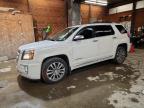 GMC TERRAIN 2016