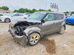 KIA SOUL 2015