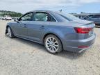 AUDI A4 2019