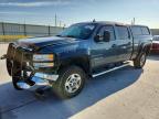CHEVROLET SILVERADO 2011