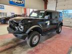 FORD BRONCO 2025