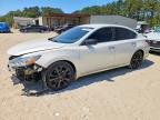 NISSAN ALTIMA 2018