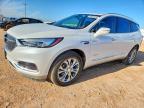 BUICK ENCLAVE 2018