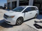 HONDA ODYSSEY 2012