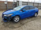CHEVROLET CRUZE 2017