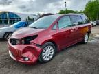 TOYOTA SIENNA 2013