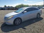 HYUNDAI SONATA 2011