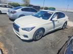 INFINITI Q50 2019