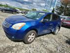 NISSAN ROGUE 2010