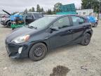 TOYOTA PRIUS C 2016