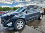 CHEVROLET TRAVERSE 2011
