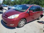 TOYOTA SIENNA 2008