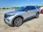 FORD EXPLORER 2021