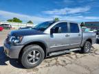 NISSAN TITAN 2014
