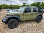 JEEP WRANGLER 2025