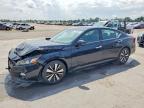 NISSAN ALTIMA 2020