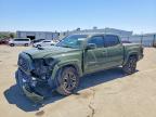 TOYOTA TACOMA 2022