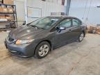 HONDA CIVIC 2013